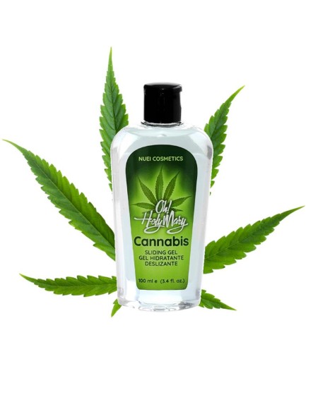 Nuei Gel Oh Holy Mary Sliding 100ml